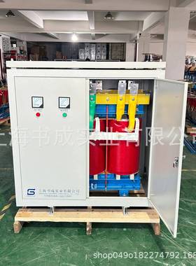 SG800K19285VA三相干式变压器114配08V变660V3-0V隧道设备套