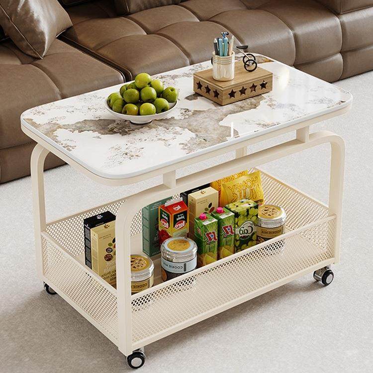 风6370客厅沙发油边几岩板小茶奶几可移动边桌小推车置物卧室床架,农机/农具/农膜,其它农用工具,淘宝优惠券,粉丝福利购,淘宝优惠卷