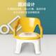 儿童加厚靠背子985子宝叫宝凳卡通叫椅婴儿小板椅凳