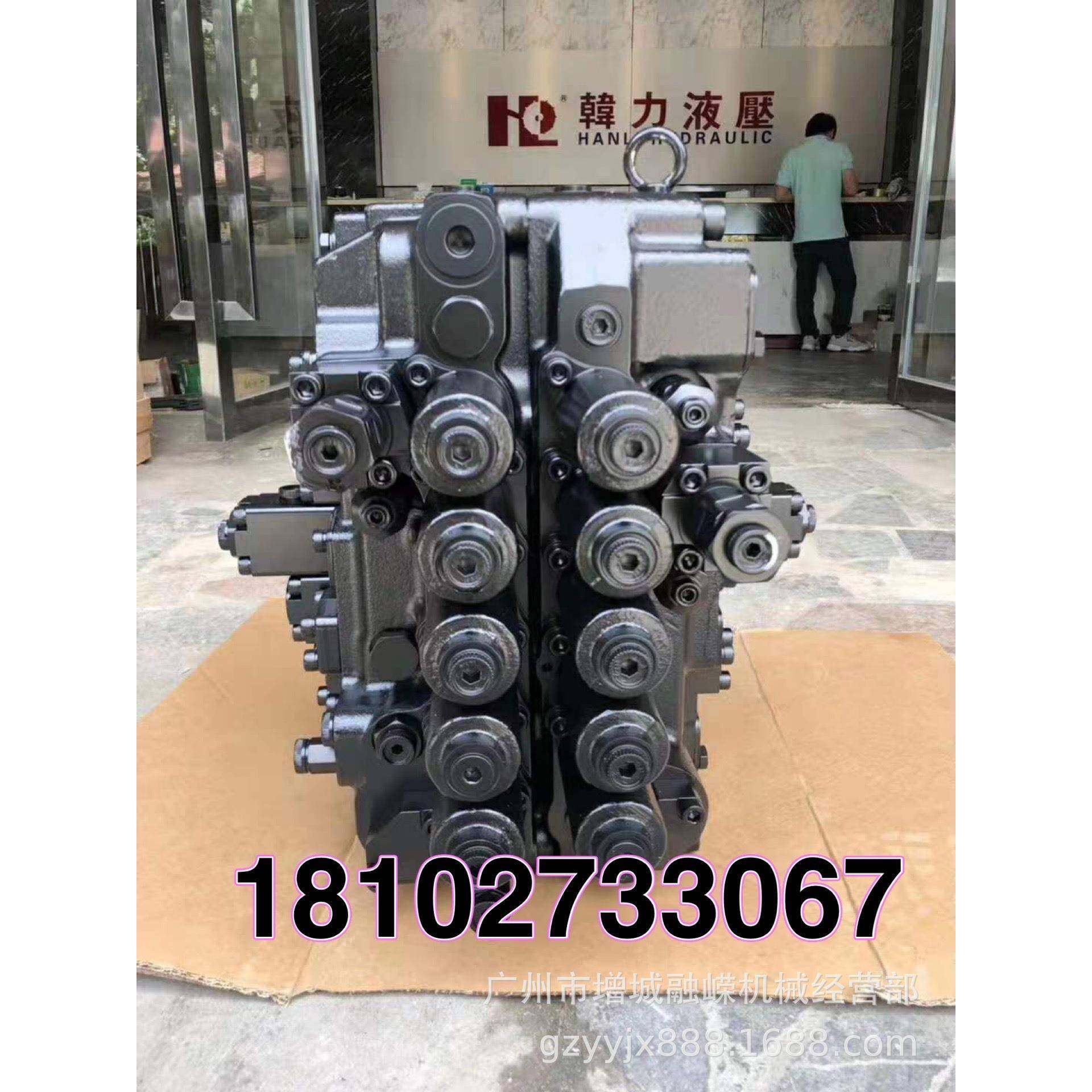 卡特挖机PC0800-7PC80WUA-8RPC850-8马达泵排发气支水管电机