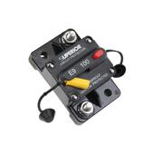 E9L载保护载器带指示灯断路VFG器热过9保护过器