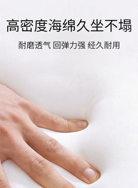 发木沙发合中式简约三人位小户型长椅冬夏实73469两用客组厅靠背