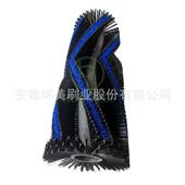 明诺格美电GS 080 790V型方孔清洁辊刷滚刷70 700 8动扫路刷69车0
