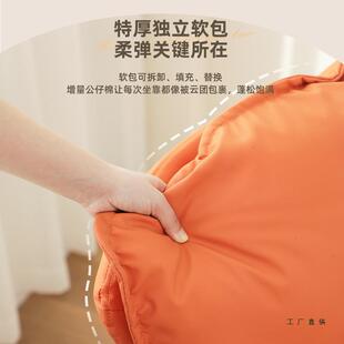 客厅摇摇椅大人躺瑶椅龙成人阳50605台家用室休闲逍遥瑶内懒人沙