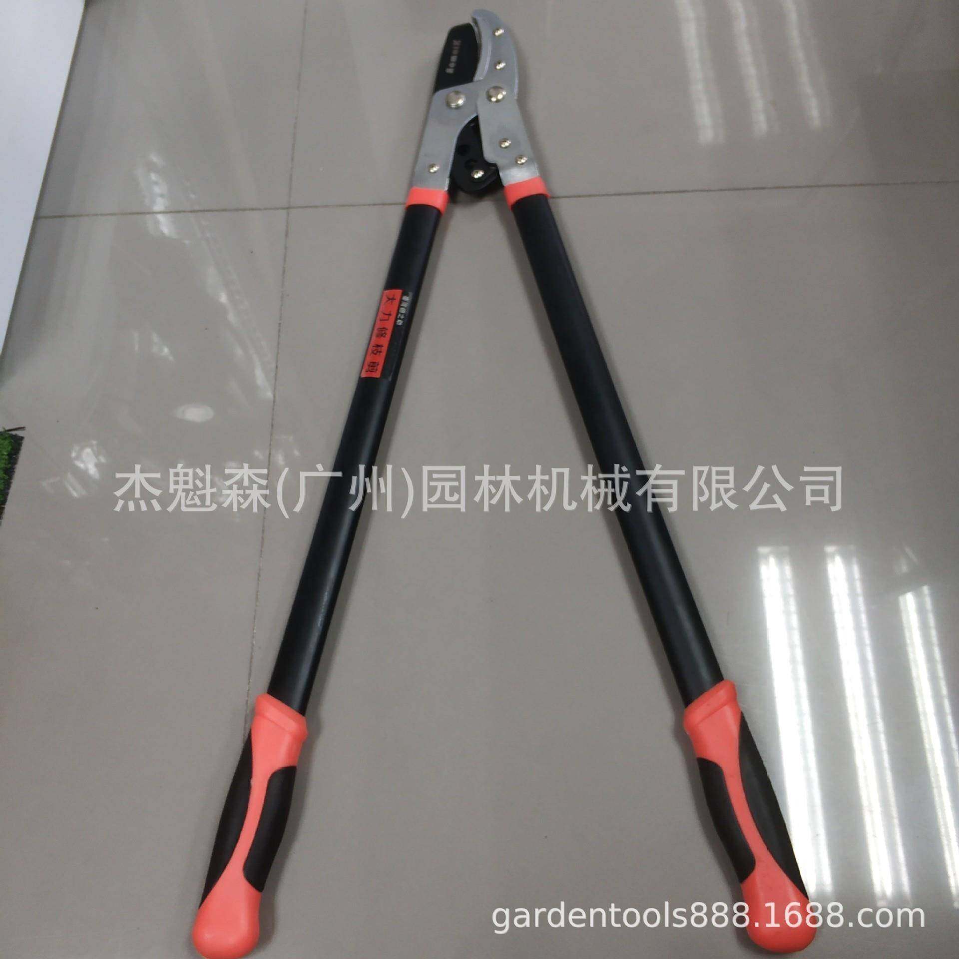 德之助大直力修枝剪口果树篱笆粗枝71085剪园林可伸缩高枝剪,农机/农具/农膜,其它农用工具,淘宝优惠券,粉丝福利购,淘宝优惠卷