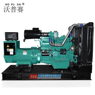 SC5618200K250KW30W0K3W35柴0KW 上海普柴油发电机机组613GF