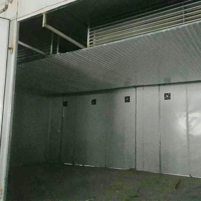 自动腊肉腊肠空气能热泵农烘干设备菌654全类香菇烘干机产品干燥