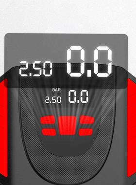 汽车泵气车载电动汽车轮胎气51931泵轮充胎双胎压便携式打气充泵