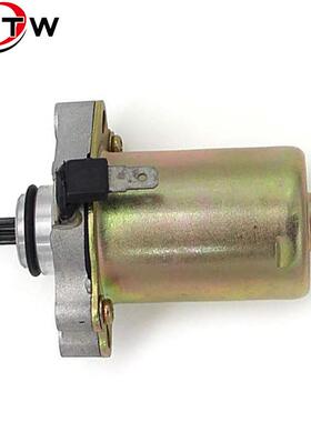 31100-36C0231100-36C00启动马达适用APRILIASR50/AG50