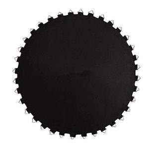 供应户外蹦床高弹力跳布跳布大型蹦床配件弹力跳布可折叠