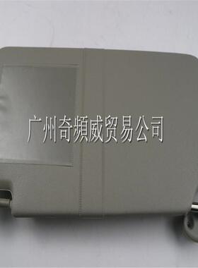 适用于丰田皮卡REVO2015年发动机1GD2GD遮阳板74310-0K340