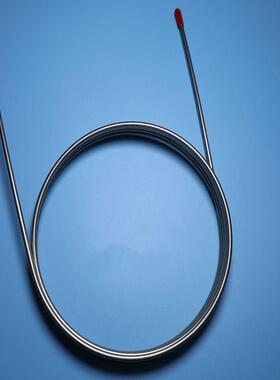 气相色谱填充柱GDX-301GDX-303不锈钢柱配件耗材