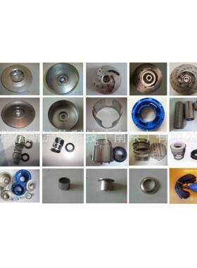 LOWARA水泵配件，LOWARA水泵工作部件，LOWARA水泵轴封