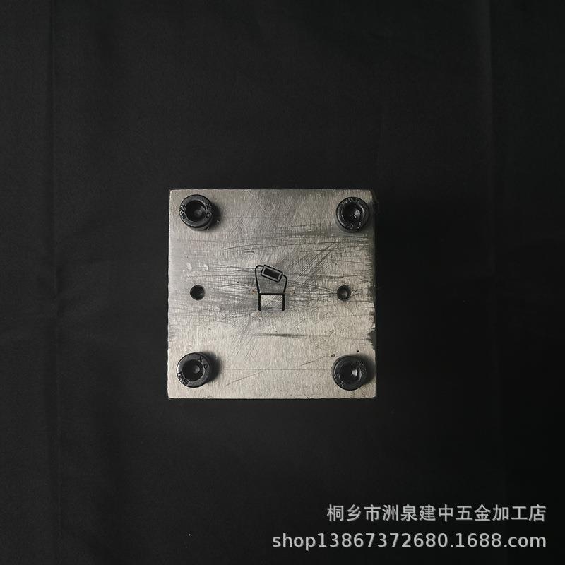 PVC磁条门吸共挤模淋浴房胶条软硬共挤挡水条模具