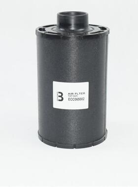空气滤清器C065002/AH19232适用卡特彼勒发动机