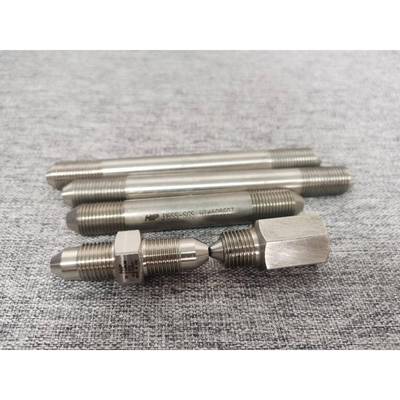 HIP高压钢管15-9A1-00615-9A1-03015-9A210-9A4-31610-9A6