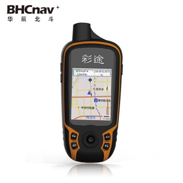 彩途K20B北斗户外手持GPS导航定位仪经纬度坐标海拔测量测亩船用