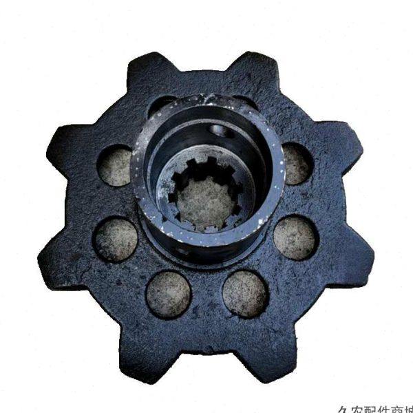 包邮龙舟旋耕机驱动轮新款收割机打田机底盘农机配件18/19/20款,农机/农具/农膜,农机配件,淘宝优惠券,粉丝福利购,淘宝优惠卷