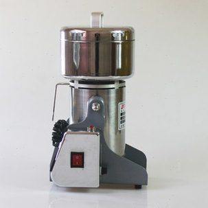 高速300g粉碎机 摇摆粉碎机研磨机