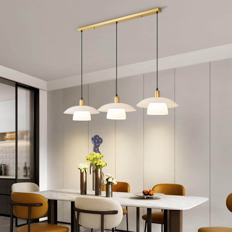 全铜轻奢餐厅吊灯玻璃吧台灯餐桌长线小吊灯现代简约卧室床头灯具,鲜花速递/花卉仿真/绿植园艺,割草机/草坪机,淘宝优惠券,粉丝福利购,淘宝优惠卷