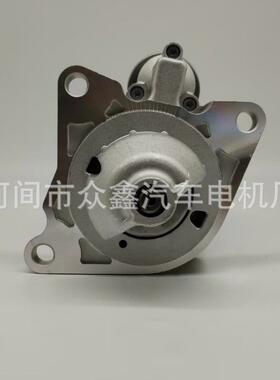 汽车起动机,NAD500210，ERR5009R,8EA011610-101,450.501.093.011