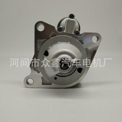 汽车起动机,NAD500210，ERR5009R,8EA011610-101,450.501.093.011