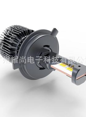 新款H55XLED汽车前大灯汽车车灯H11HH990059006H7H43000K