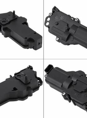 汽配适用福特林肯闭锁器门锁执行器1F7058350、ZZR058350