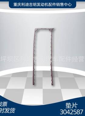 重庆柴油机配件k19nk38发电机组零件替换件垫片3042587