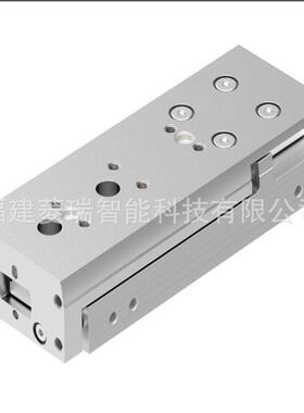 FESTO费斯托导向杆气缸DGST-10-100-PA带直线导向8085122