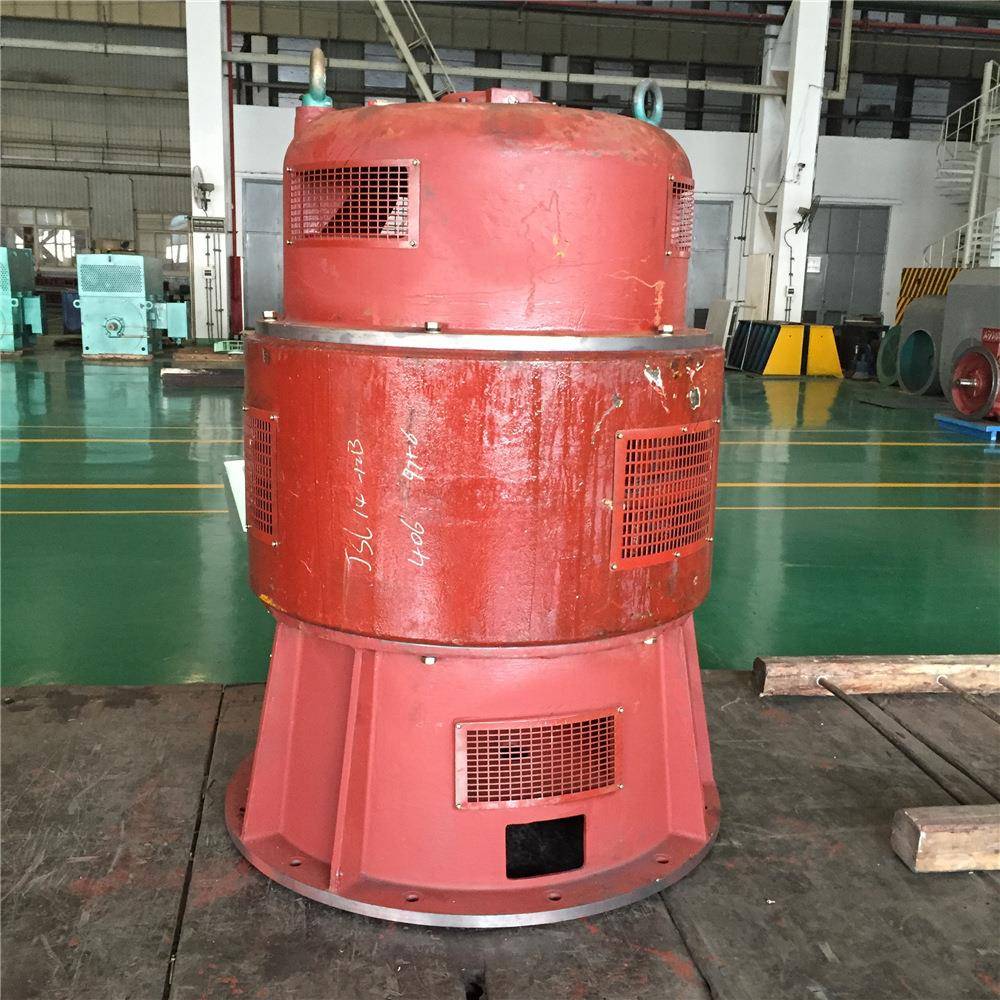 JRL-12-4225KW1475转380V中型绕线电机