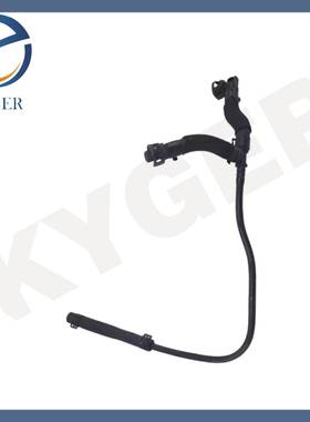 适用于捷豹XF副水壶水管C2Z14540现货直发KYGER