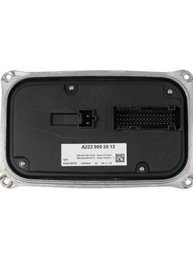 大灯LED驱动A2229003013适用于W222W213W238W205LED安定器
