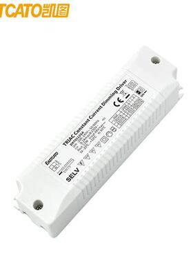 EASTCATO凯图DRT0120GA前后沿调光驱动/DRA0120GA1-10V调光驱动器