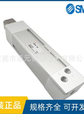 TPC短行程伸缩气缸ADQA63-75DC-W8H/ADQA63-100DC-W8H/ADQA63-125