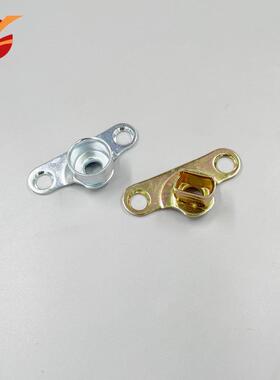 适用福特fordrangerf150f25087-99年尾门挡板尾门铰链