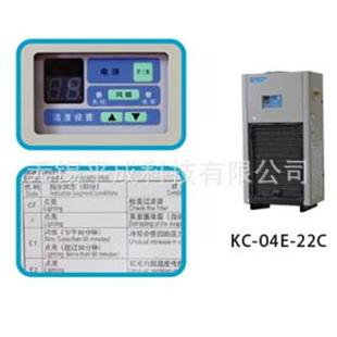 中国CCC认证 22C 04E 大和电业室内密闭盘用冷却器KC
