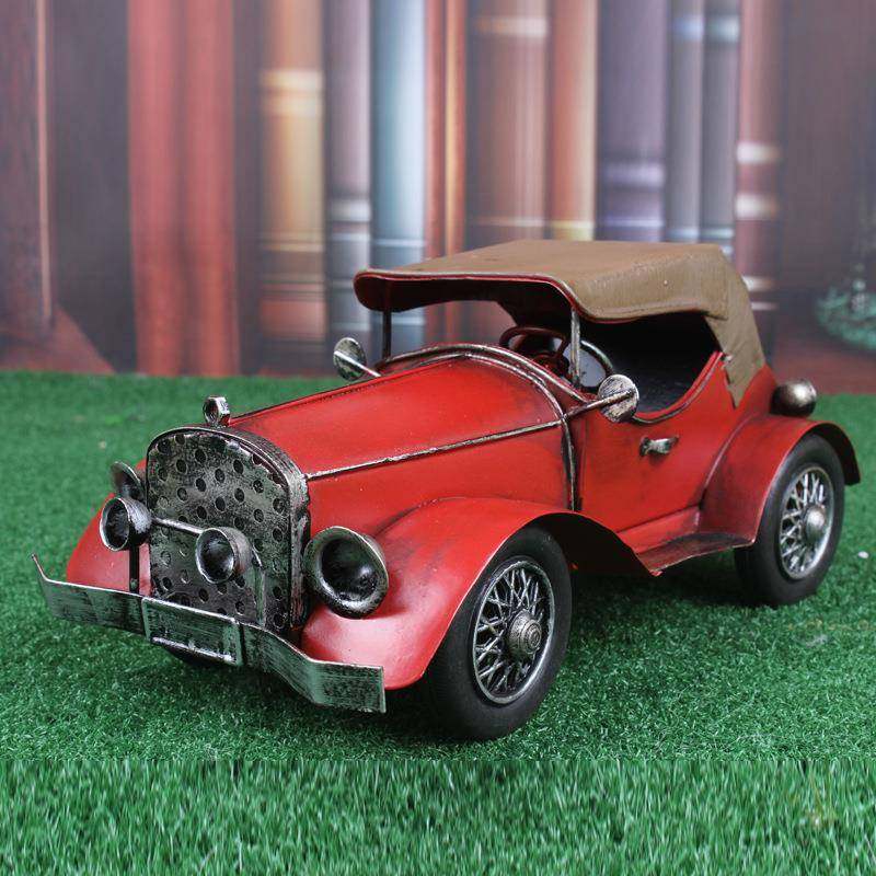 铁皮老爷车模型复古车模型混批金属工艺品酒吧装饰,农用物资,其他肥料,淘宝优惠券,粉丝福利购,淘宝优惠卷