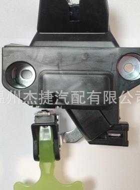 适用丰田凯美瑞尾门锁后备箱锁64600-0606064600-02040