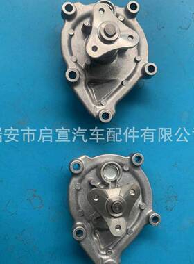 适用于宝马MINI机械水泵11517550484/11518604888/11517648827