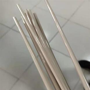 米黄色PEEK圆棒聚醚醚酮棒黑色PEEK板PEEK零件加工