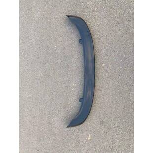 K5尾翼K5凯酷三厢定风翼改装免打孔烤漆尾翼K5