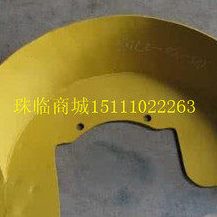 山推SD32/TY320驱动轮罩/推土机护齿罩175-30-27143/27133配件