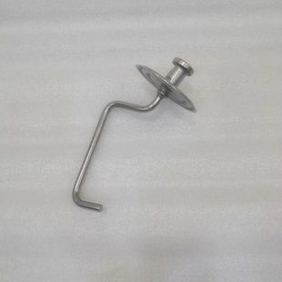 Mixer盛利SL-B7升搅拌机勾和面勾打蛋器和面杆搅拌钩搅拌机配件