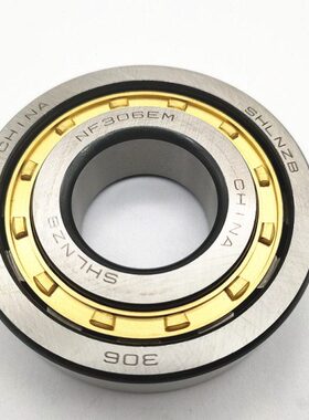 圆柱滚子轴承N NJ NU NF RNU NUP 216EM 尺寸：80*140*26