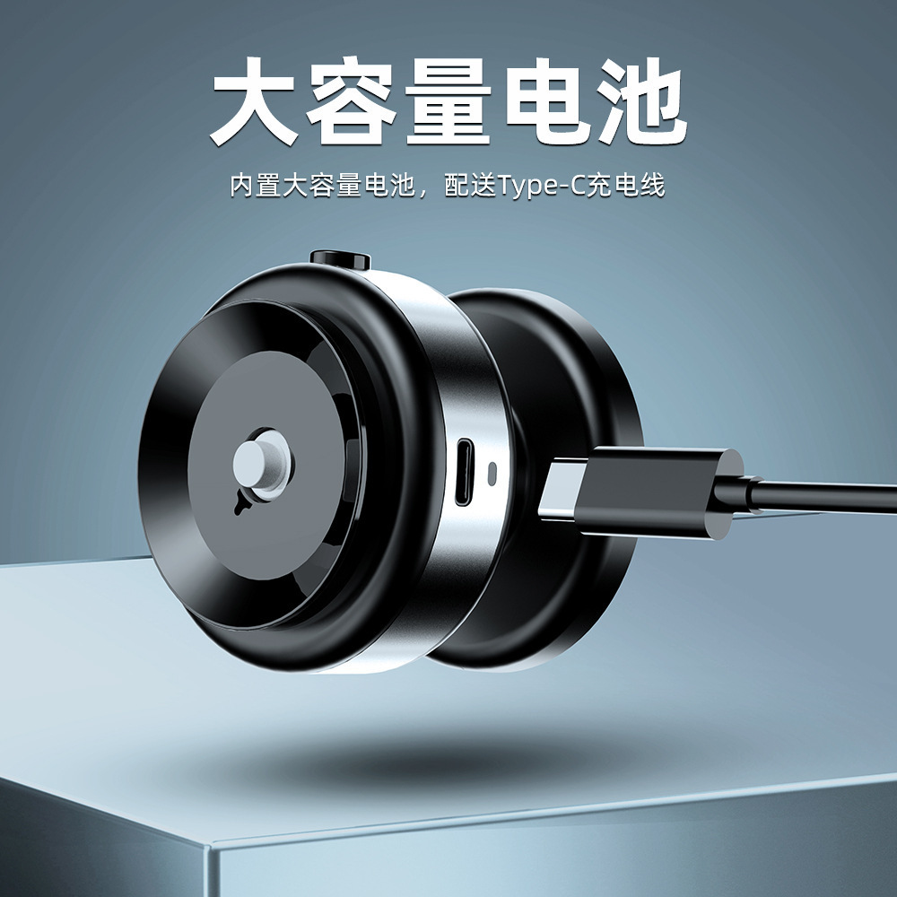 真空吸附手机车载支架磁吸2024新款汽车手机架导航多功能支撑万能