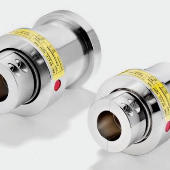 德国亨士乐Hengstler继电器计数温度控制安全HOZ-464-1206 24VDC