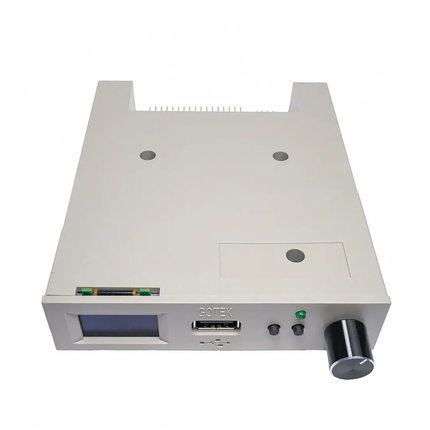 新品 SFR1M44-U100LQD-435仿真软驱 带缓存免格式化