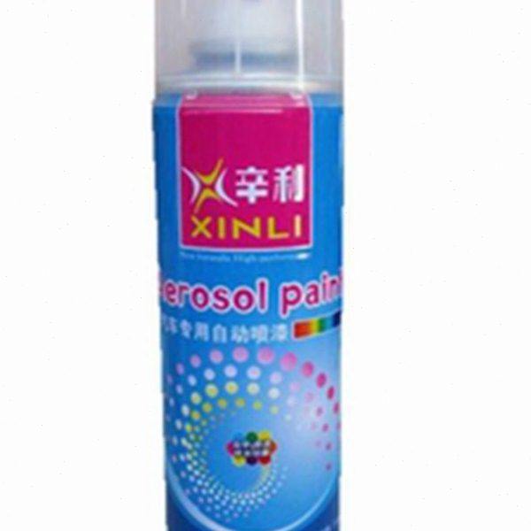 奇瑞捷途大圣自喷漆星际黑汽车划痕修复车漆香草蓝亮光原油漆金属