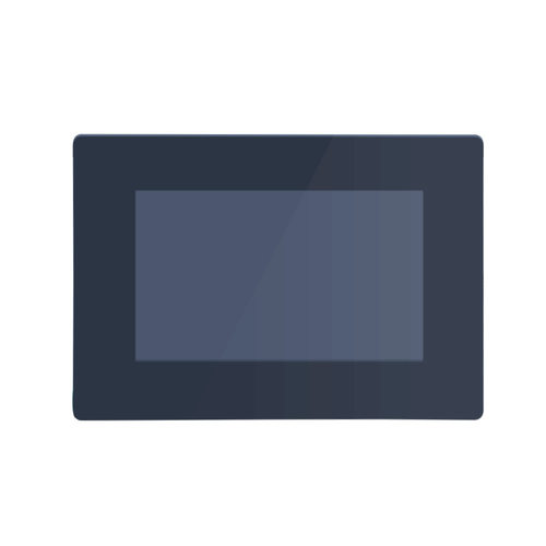 Nextion4.3寸IPS电阻屏NX4827P043-011R-Y人机交互HMI英文版带壳